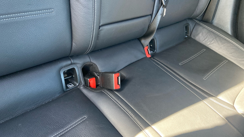 Mercedes-Benz CLA 200 AMG Line Premium 4dr Tip Auto Petrol Saloon